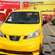 Image for article titled New York's New Phone-Charging Taxi Cabs Are Almost Here